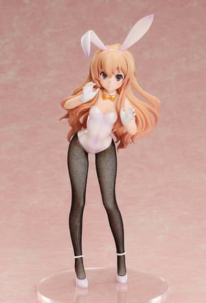 Taiga Aisaka: Bunny Ver. (1/6 Scale) - 2