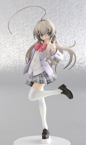 Nyarlathotep Nyaruko-chan - 1