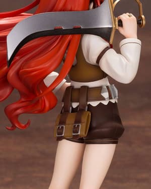 Eris Boreas Greyrat - Kotobukiya - Re-Release - 7