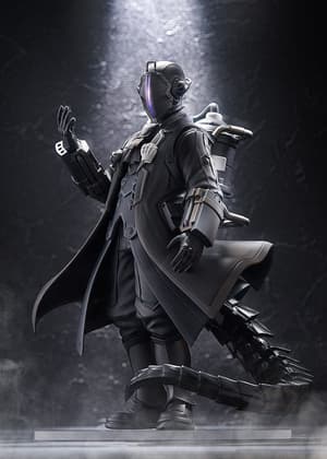 Bondrewd - SP - Made in Abyss Pop Up Parade - Good Smile Company - 2
