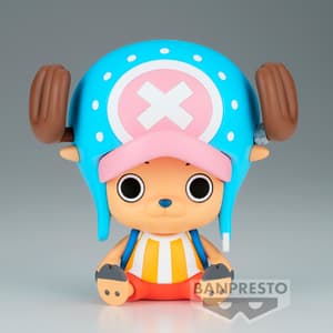Tony Tony Chopper - One Piece (Fischmenschen Insel Version) - Sofvimates (1)