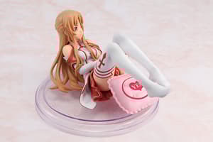 Asuna - YES Kissen Version - New Wives Always Say Yes - Neuauflage - 3