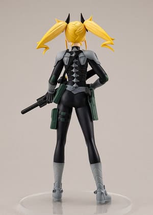 Kikoru Shinomiya - Kaiju No. 8 Pop Up Parade - Good Smile Company - 3