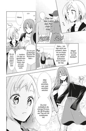 Takane & Hana 13 - 4