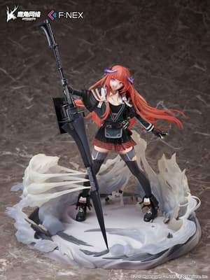Bagpipe - Elite 2 - F:Nex - Furyu - 6