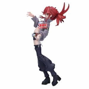 Riyo - Gachiakuta - Vibration Stars - Banpresto (1)