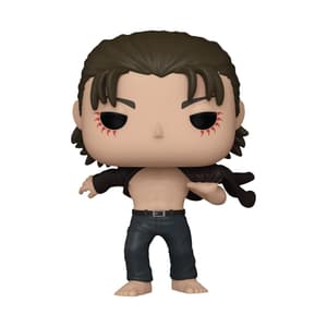 Eren Yeager - Final Season - Attack on Titan Funko POP (1)