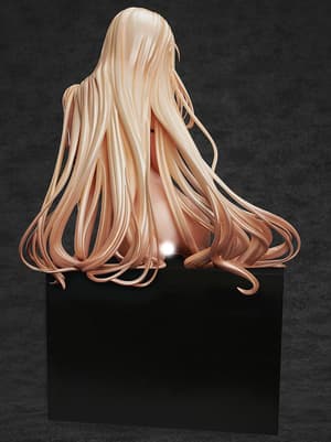 Miki Saegusa - Simplified Edition - Onsen - Character's Selection - BINDing / Native (4)