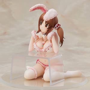 Airi Totoki - Princess Bunny After Special Training - Alumina / Good Smile - 4