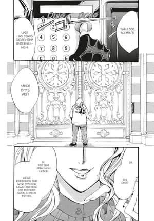 Alice in Murderland 3 - 5