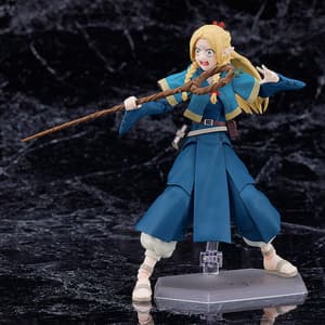 figma Marcille - 9