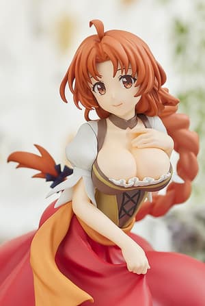 Marika - Chillin' in My 30s After Getting Fired from the Demon King's Army Pop Up Parade - Good Smile Company - 3