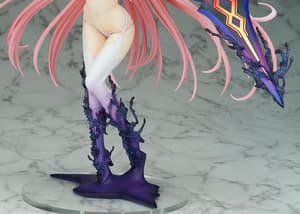 Alisia Heart  - Darkness Version - Flare - 13