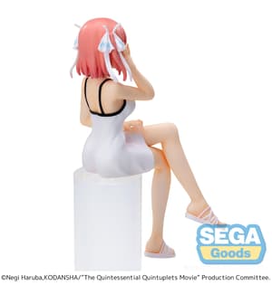 Nino Nakano - PM Perching - Sega (8)