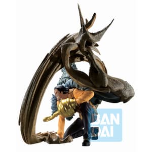 Sir Crocodile (Duel Memories) - One Piece - Ichibansho - 3