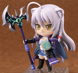 Nendoroid 278 Leonmitchelli Galette des Rois mit Daumas - 3