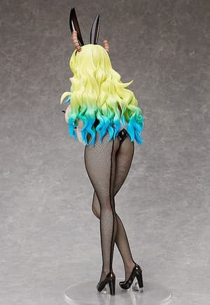 Lucoa - 1/4 B-Style Bunny - FREEing (3)