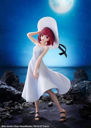 Kana Arima - Full moon...! - KD Colle - Kadokawa - 4