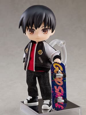 Liquid B - Nendoroid More Skateboard - Good Smile Company (5).jpg