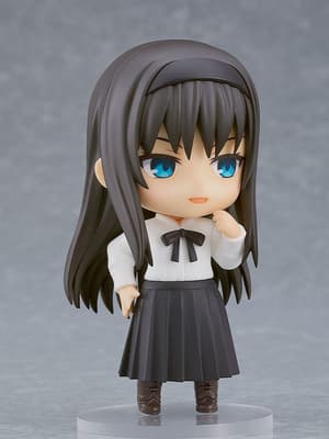 Nendoroid 2083 Akiha Tohno - 2