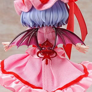 Remilia Scarlet - Chibikko Doll - Funny Knights - 11