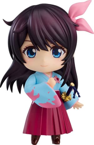 Nendoroid 1360 Sakura Amamiya - 6