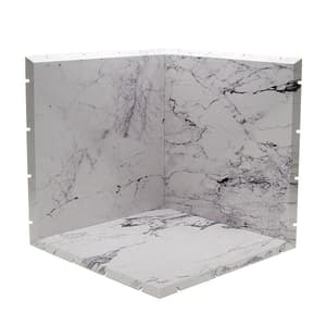 Marble - Dioramansion 200 - Background for Nendoroid and Figma - 1