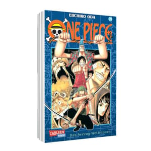 One Piece - Band 39 - 2