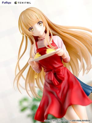 Mahiru Shiina - Tenitol - Furyu - 8