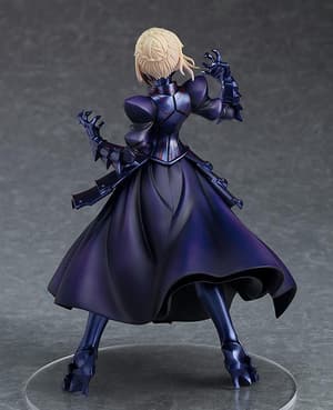 Saber Alter - Fate/Stay Night Heaven's Feel Pop Up Parade - Good Smile Company - 9