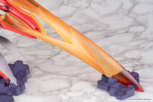 Himeko Murata - Vermilion Knight Eclipse - Apex Innovation - 23