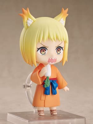 Nendoroid 2585 Tama - 4