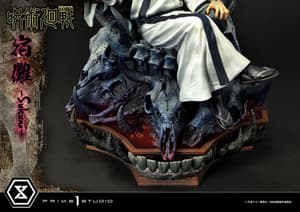 Sukuna - Normal Version - Concept Masterline - Prime 1 Studio - 22