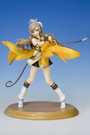 Kureha - 4