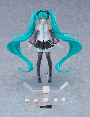 figma Hatsune Miku NT - 10