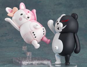 Nendoroid 323 Monomi - 4