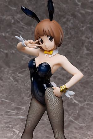 Mako Mankanshoku: Bunny Ver. - 8