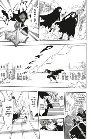 Fairy Tail 24 - 3