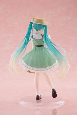 Hatsune Miku - Country - Hatsune Miku Fashion Figure - Taito - 3