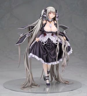 Formidable - Azur Lane - Alter - 10
