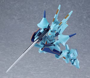 MODEROID Nellie Brain (Second Revival) - 6