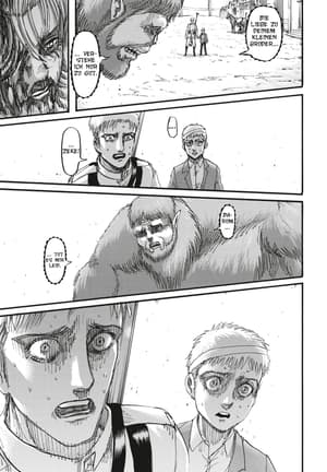 Attack on Titan - Carlsen - Band 30 - 4