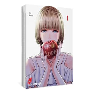 Red Apple - Carlsen - Band 01 - 2