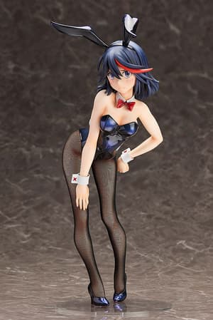 Ryuko Matoi: Bunny Ver. - 5