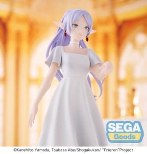 Frieren - In Vorig - Luminasta - Sega (3)
