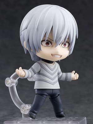Nendoroid 1169 Accelerator - 3