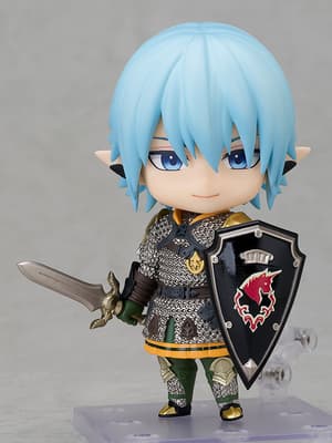 Nendoroid 3125 Haurchefant - 2