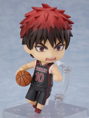 Nendoroid 1074 Taiga Kagami - 3