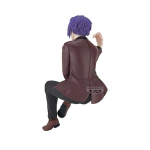 Reo Mikage - Blue Lock - Sweets Flavor - Banpresto (1)