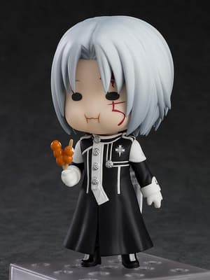 Nendoroid 1614 Allen Walker - Re-Release - 2